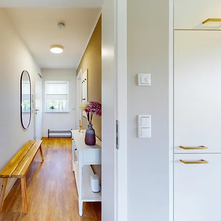 Apartment Wunderschoene In Schwielowsee