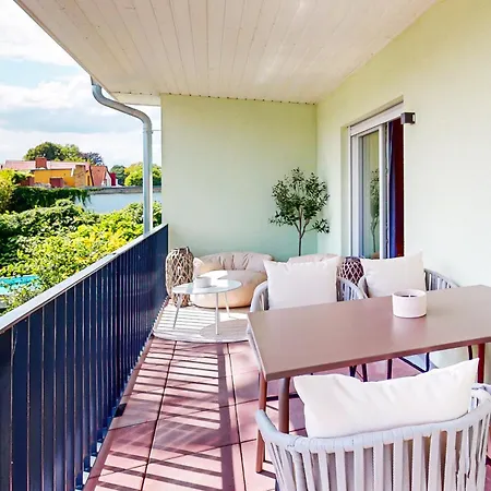 Wunderschoene In Schwielowsee Apartment Caputh